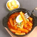 산채만 즉석 국물떡볶이 2팩+2팩해서 16,900원에 무배임 이미지