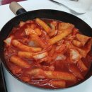 명일김밥 | [명일역 떡볶이맛집] 응큼떡볶이 명일점 내돈내산 후기