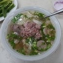 양지-2907 | 베트남 쌀국수여행-호찌민에서 먹어 본 본고장 쌀국수에 눈이 번쩍(20171015)