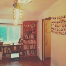 포비네 오두막 이미지