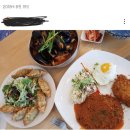 봉쥬르돈까스 | 몇 년 지나도 그대로, 괴정동 봉쥬르돈까스 재방문 후기