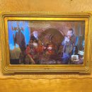 블루카사 | [스페인여행] 바르셀로나 카사바트요 블루 실버 야간내부입장후기 관람팁 관람시간팁