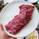 을지로4가역 8번 출구 | [오장동 맛집] 오장갈비 Since 1974 | 노포 고기집 | 갈비와 반찬 그리고 친절