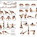 세영아쉬탕가요가 이미지