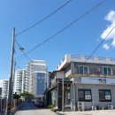 해변의 꿈 | 속초한달살기 원룸 동진리조트(텔) 영랑호 등대해변인근 내돈내산 솔직후기