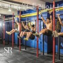 비원 트레이닝 이미지