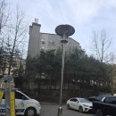 건건3길 | 차량충돌 휘어진가로등교체복구