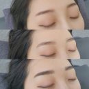 역삼-1718 | 강남자연눈썹 붉은기 커버 가능 리앤시뷰티