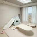 오늘의 아이 | 25평 집꾸미기 거실 아이방 인테리어 팁, 오늘의집 FTC 미션 후기