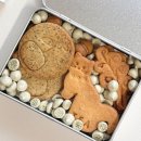 간선-81 | 식곤증 이겨내는 법, 귀엽고 맛있는 과자 먹기. 차과실 초연