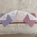 (주)바이오싸이클링(폐업) | 결혼 준비 #21. 결혼 준비 중간 업데이트 (혼주 메이크업 계약/ 본식 DVD 계약/ 청첩장 제작/ 아이폰...