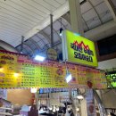 정이네 | 속초시장 누룽지오징어순대 [정이네] 주말 50분 웨이팅 후기