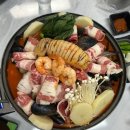 차이나김쉐프 | 서충주 중식 맛집 차이나김쉐프 이색 메뉴 해물감자탕 후기