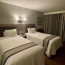 코끼리카프라자 | 태교여행 | 24주 임산부 4박 6일 일정 1일차 (괌 플라자 리조트, 프란시스 베이커리, 돌핀크루즈...