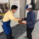 경로식당 이미지