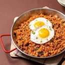 백종원 김치볶음밥 레시피 참치김치볶음밥 만드는 법 이미지