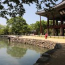 춘향각 | 공원트레킹 - 전북 남원시 광한루원