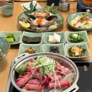 미담재 역삼역점 | 역삼역 한식 강남 GFC 회식 장소 룸식당 미담재 역삼역점