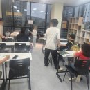 푸른샘초등학교 이미지