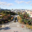 목원대학교 이미지