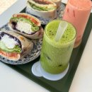 사직산18길 9, (문화동) | 제천 신상카페 골목길 햇살 가득한 카페문화동 후기