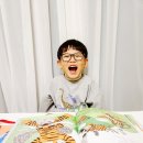 유아전집 아람북스 호호랜드 3개월 찐후기 5세 6세 책 추천