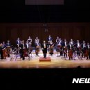 런던첼로오케스트라 내한공연 이미지