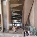 정복태양광 | [이집트 카이로] 애굽민수가 그토록 말하던 이집트 대박물관(GEM) Grand Egyptian Museum 관람 후기