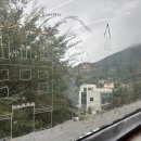 빈드럭스 | 무등산 분위기 좋은 카페]&lt;내돈내산&gt; 선팅 하러 가다가 들린 화풍/ 무등산 뷰 카페 빈드럭스 방문 후기