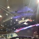 만물모터스 | 현대 모터 스튜디오 - 베르나르 베르베르 북 콘서트 후기