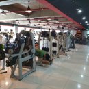 엑서스 휘트니스 이미지