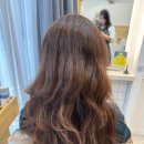 서초 미용실 아모르헤어에서 긴머리 매직 후기 (by. 다은 부원장님)