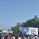송도 이봉주~~마라톤 이미지