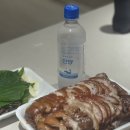 서울왕족발 노벨치킨 안동찜닭 | 대구 족발 맛집 서울왕족발 선양소주 첫잔