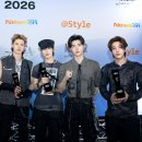 엔하이픈, 'ASEA' 본상 포함 3관왕 쾌거 앞으로 기대도 "올해 안에 멋진 앨범이 나올 예정"