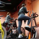 크로스바디피트니스센터 이미지