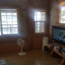 바다위통나무펜션씨그리메 | 170805~6일 통영펜션 바다위통나무펜션씨그리메 숙박 리얼후기....