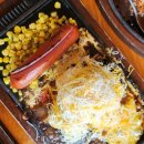 ㈜헤비스테이크 더 연남 | 스테이크 맛집 가성비스테이크로 유명한 헤비스테이크 더연남 방문후기(치즈킹 비프 스테이크 헤비...