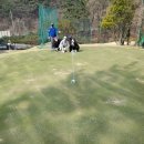 파3 필드레슨후기