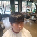 강남-050 | [청담동 미용실 라시옹] 파마 / 레이어드컷 후기