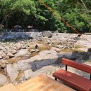 제비소민박 | 괴산계곡 가 볼만한 5곳.