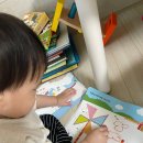 크레용어린이집 | 아기 크레용 허니스틱 손에 묻지 않는 편한 육아템 후기!