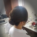 단아한헤어 이미지