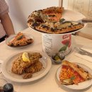 바베네 | 분위기 좋은 수원 행궁동 화덕피자 맛집_ 바베네 피자 VAVENE