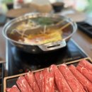 의정부 민락동 맛집 샤브연리지 메뉴 가격