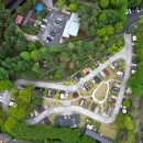 옥화자연휴양림 국민여가오토캠핑장 이미지