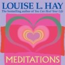 `나를 치유하는 생각(Meditation to heal your life)`에서 - 루이스 헤이 이미지