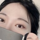 오월속눈썹