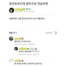 운전 초보인데 말티즈로 연습하면 되나요? 이미지