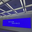 개in샵(개in#) | 서울 전시회 추천 서울숲 디뮤지엄 <취향가옥2 전시- Art in life, Life in Art 2> 성수 전시회 솔직후기